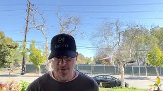 MAXD - 2022 Update on the company Greg s bankruptcy and what is next I am not a financl advsr