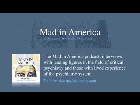 Mad in America
