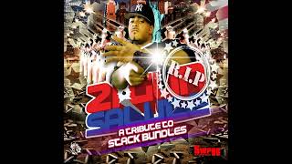 Stack Bundles - 21 Gun Salute [A Tribute To Stack Bundles] (Full Mixtape)