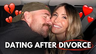 Celebrity Ep. 76 Dating After Divorce (& Death): The Messy, Healing, Heart-Opening Truth | with Ryan Profile