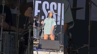 Jessie Murph Performing Unreleased Song pt. 1
