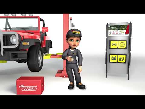 🎬 Video con opiniones sobre Neumáticos El Corte Inglés