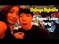 The Biggest Latino Party In Japan Yonaguni 