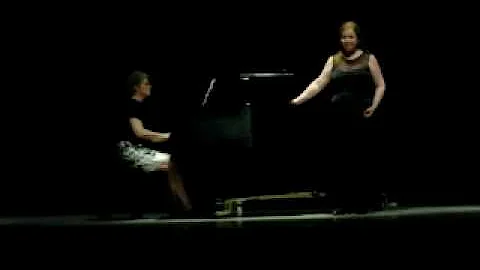 Debbie Madsen Puccini