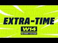 Extra-time : Week 14 - Ligue 1 Uber Eats / 2023-2024