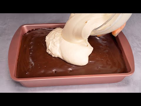 3 НЕОБЫЧАЙНО ВКУСНЫХ ТОРТА. Приготовить сможет каждый. Рецепты от Всегда Вкусно!