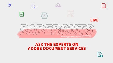 Document automation with Adobe PDF Services in Microsoft Power Automate - Paper Clips