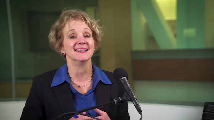 Meet the Host of UB Medicine Podcast