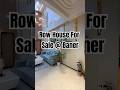 Ready Possession Row House for Sale | Bunglo for Sale in Baner #rowhouseforsale #banerpune #bunglow