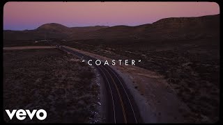 Khalid - Coaster (Official Lyric Video)