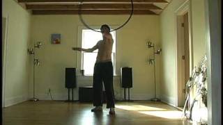 Touch techniques to Cheb i Sabbah (2008)