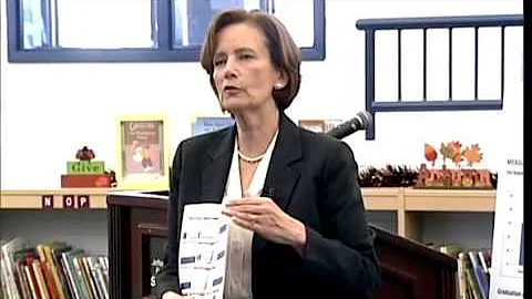 Kentucky school test results revealed