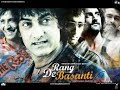 Rangde badanti last serious and comedy scene