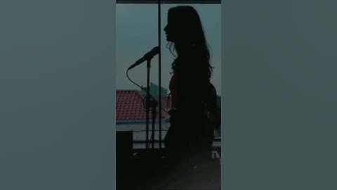 Tanpamu - Unplugged version. Listen to Tanpamu on you favorite Digital Streaming Platforms!🖤