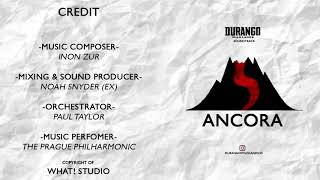 Ost. Durango Wildlands : Ancora
