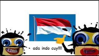 Indonesian Klasky Csupo Sparta F1N4L B34T Remix