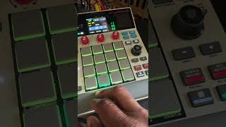 “What’s the meaning” #mpcsample c