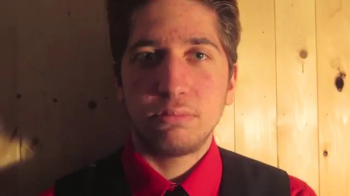 Impersonating Mr  Everton (Official Book Trailer)