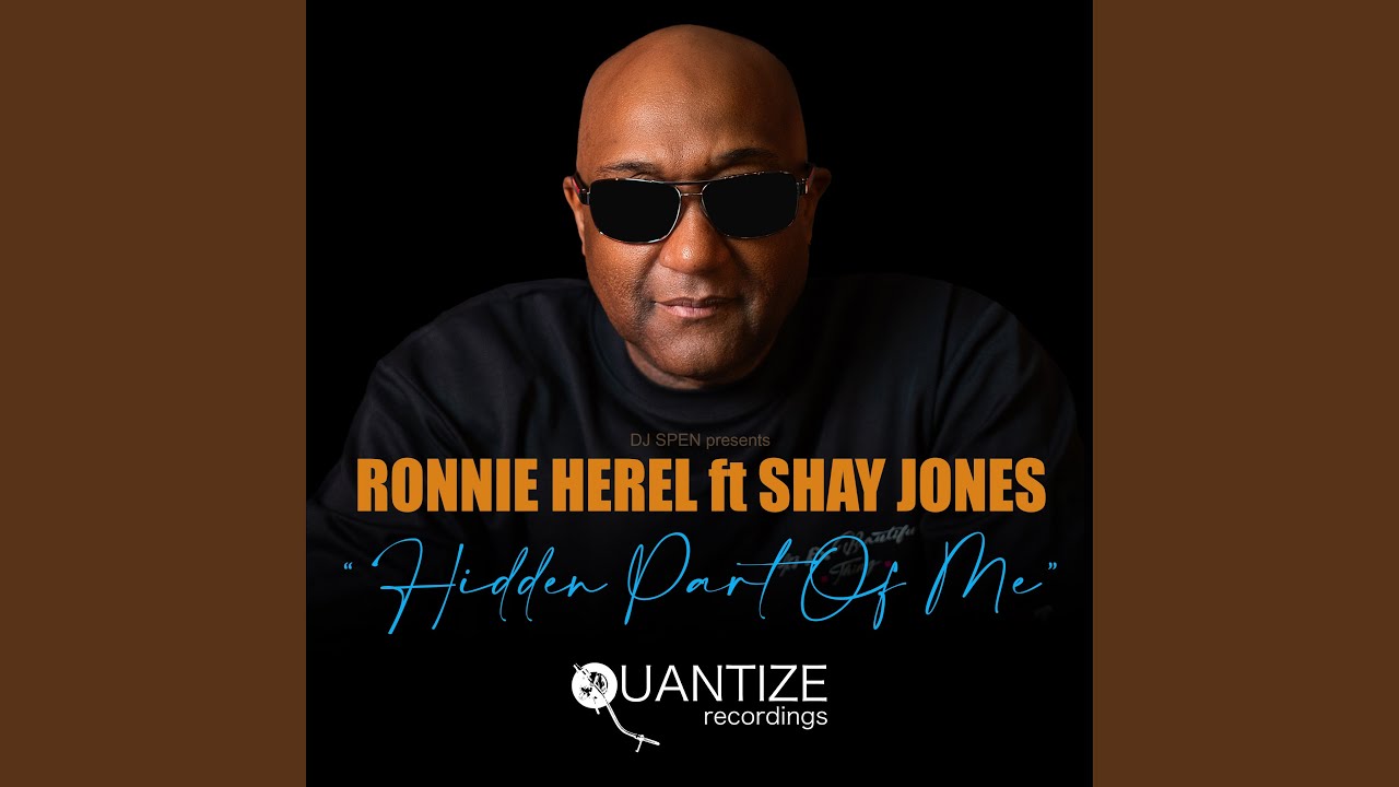 Hidden Part Of Me (Original Mix)