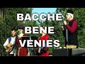 Kings &amp; Beggars - Bacche bene venies / Medieval Music - Пісня про Бахуса з Carmina Burana