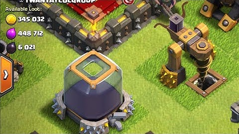 Farming 100K Dark Elixir in 1 hour?! | TH9 Attack Strategies