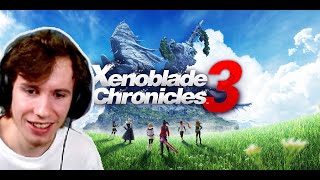 My First Xenoblade Chronicles 3 Experience - Chapter 1