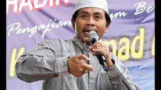 KH. ANWAR ZAHID YA ROSULALLAH SALAMUN ALAIKA
