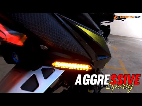 Video: Ducati Monster 1100, dis amptelik