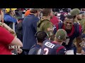 Deshaun Watson Mic'd Up vs. Titans "Hey, Lamar! I know you ain’t that tired!" | NFL Films