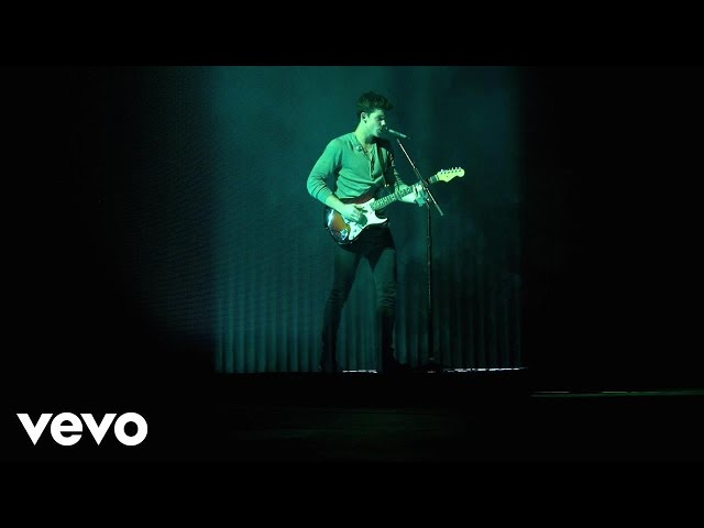 Shawn Mendes - Treat You Better (Live On The Honda Stage From The Air Canada Centre) class=