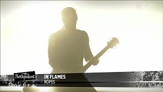 In Flames - Ropes (live in Cologne 2014)