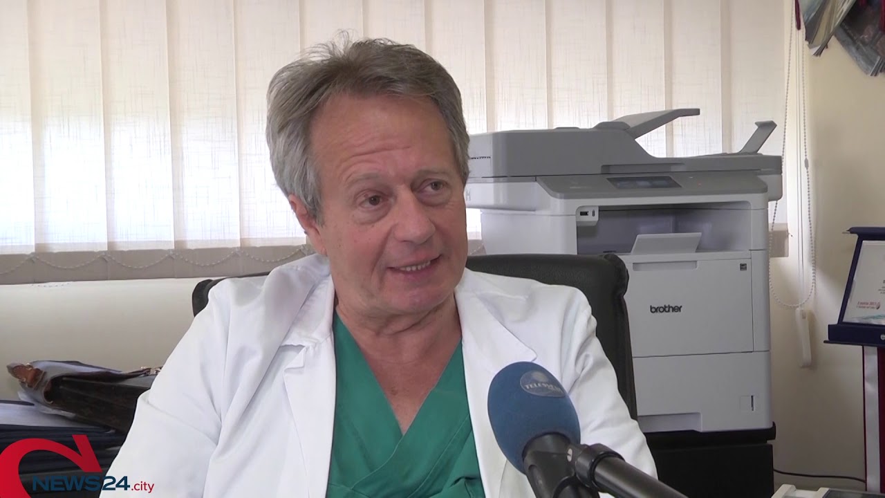 BARLETTA Michele Barbara nuovo presidente dell'Associazione