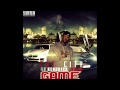 The Game - The City (Feat. Kendrick Lamar)