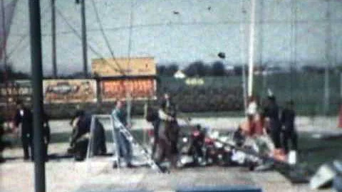 Conley home movies - Reel 49