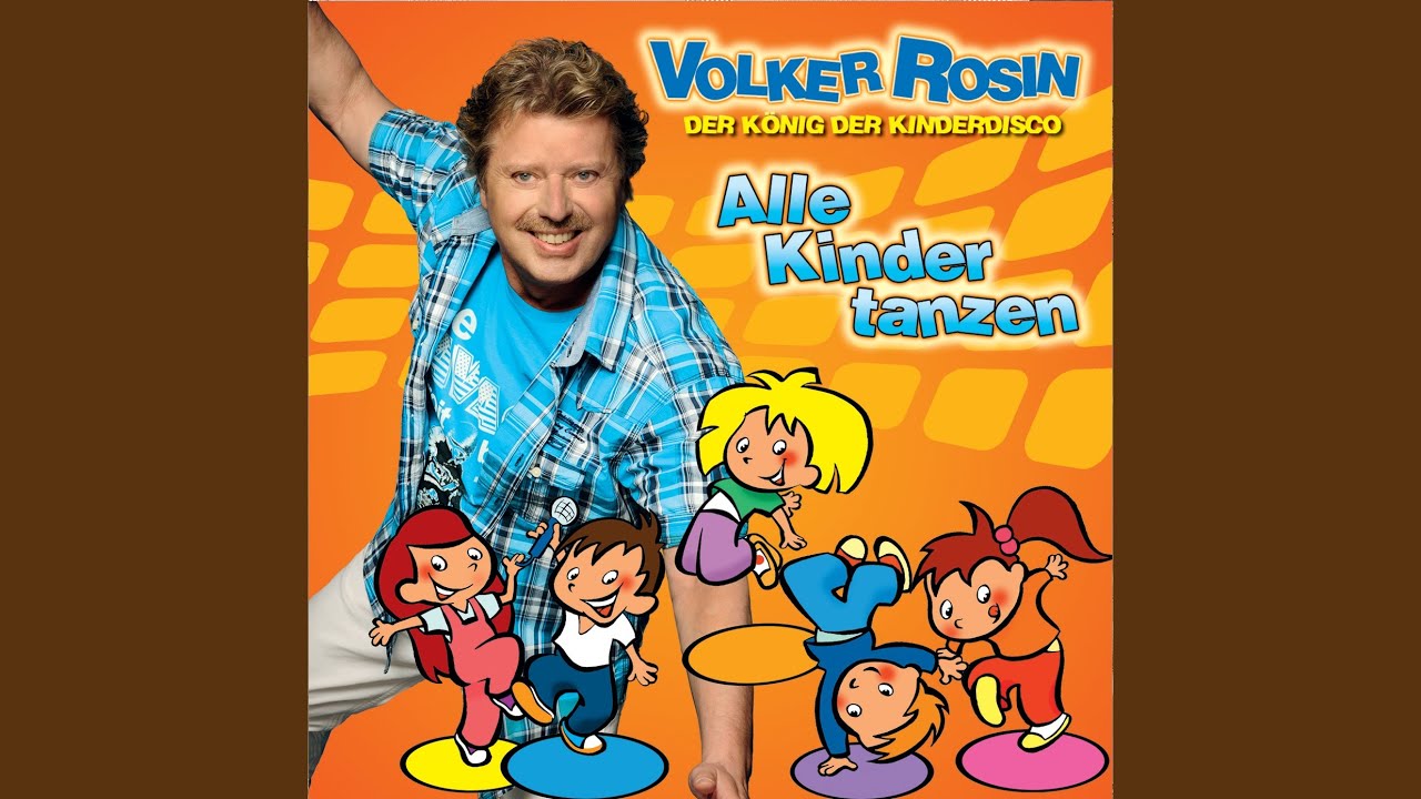 Tschu Tschu wah - Die Eisenbahn