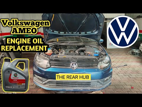 Automotive Oil Changes Near Me
