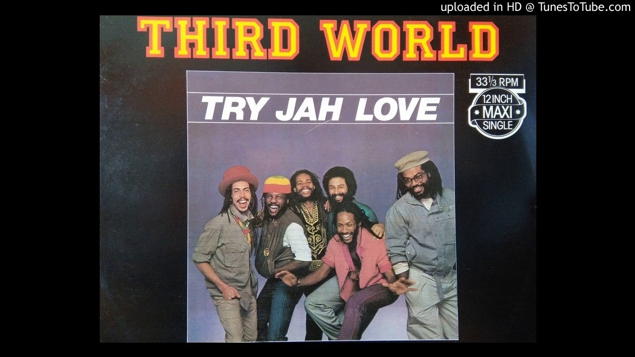 Try Jah Love. Jah Love Саранча. Джа лов