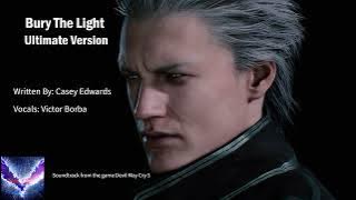 Download lagu Bury the Light  - Vergil's battle theme Ultimate Version (rus - eng sub)