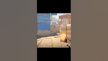 "DOUBLE HEADSHOT COLLATERAL" #cs2 #cs2shorts