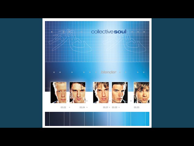 Collective Soul - Perfect Day