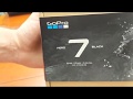 Costco Unboxing 2019 | GoPro Hero 7 Black Bundle #1325052 | 12mp 4k60