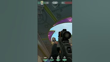 Lotus C Mount Recon #valorant #sova #lineups