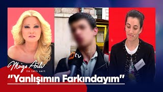 Biz Onu O Ünlü Oyuncu Farah Zeynep Abdullah I Arıyordu - Müge Anlı Ile Tatlı Sert 30 Nisan 2024