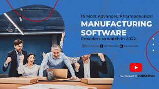 Healthcare Insights Again Nominates Dash in Manufacturing Software 2022 |  Dash Technologies