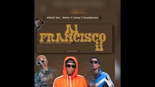 Officixl rsa & Mellow& Sleazy-Ai FRANCISCO