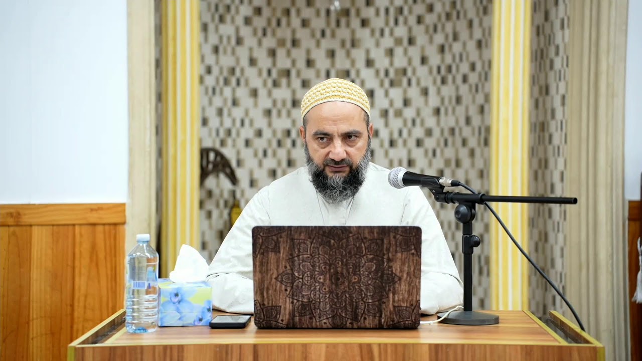 The Honourable Traits of Prophet Muhammad (Part 3)