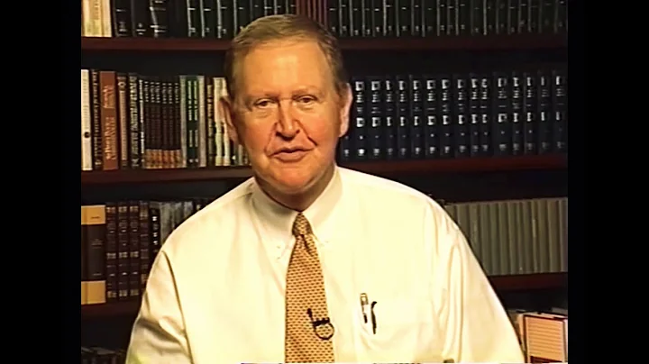 Our Foursquare Legends | Dr. Evelyn Thompson