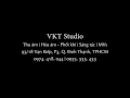 VKT Studio - Chưa Bao Giờ - Song ca