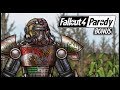 Fallout 4 Parody: I'm Outta Here