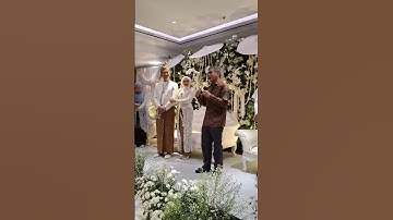 Kocak! Beri nasehat nikah meski belum pernah pengalaman nikah #akalsehat #rockygerung